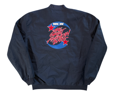 WCW Jacket 31 (large/x-large)