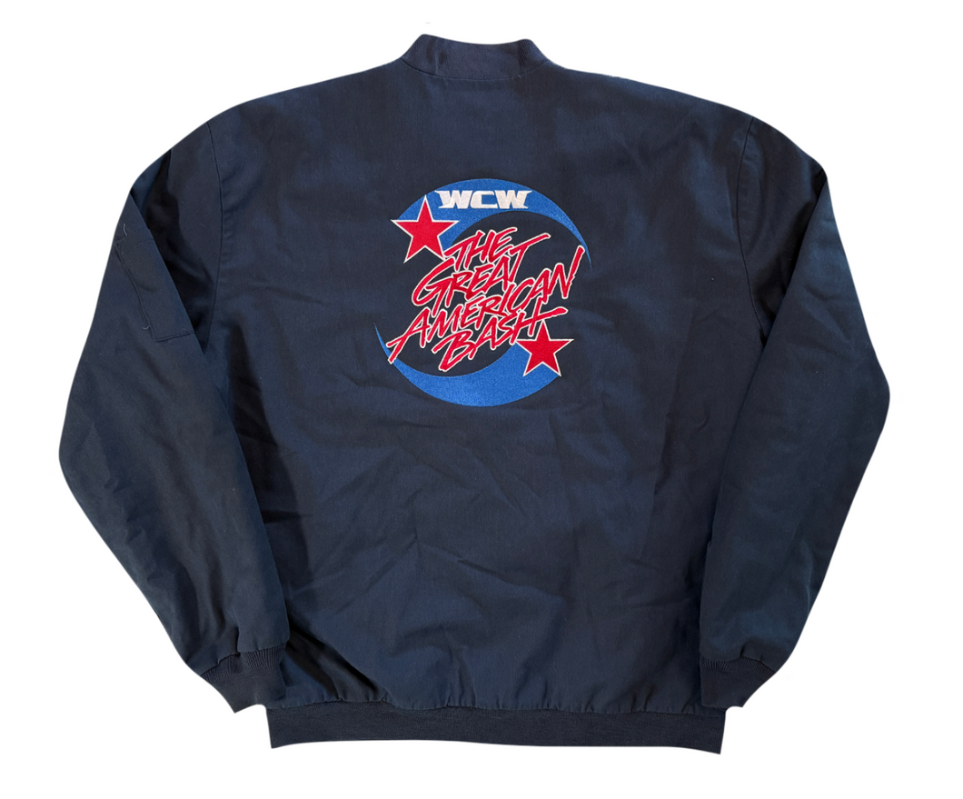 WCW Jacket 31 (large/x-large)