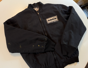 Oasis Jacket 4 (medium)