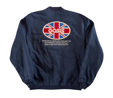 Oasis Jacket 2 (medium)