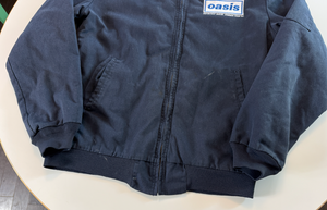 Oasis Jacket 2 (medium)