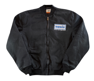 Oasis Jacket 3 (medium)