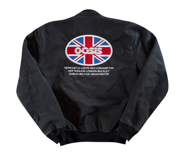 Oasis Jacket 3 (medium)