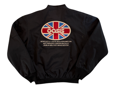 Oasis Jacket 4 (medium)