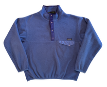 Load image into Gallery viewer, Vintage Fleece Pullover (large)