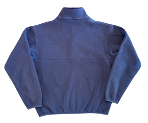Vintage Fleece Pullover (large)