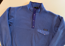 Load image into Gallery viewer, Vintage Fleece Pullover (large)