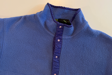 Load image into Gallery viewer, Vintage Fleece Pullover (large)