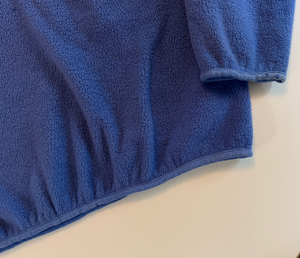Vintage Fleece Pullover (large)