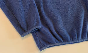 Vintage Fleece Pullover (large)