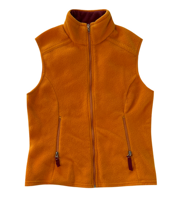 Fleece Vest (women's large)