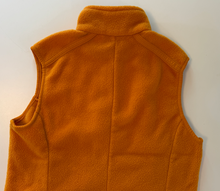Load image into Gallery viewer, Fleece Vest (women&#39;s large)