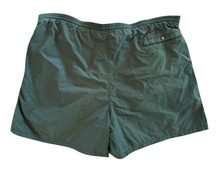 Load image into Gallery viewer, Pleated Vintage Shorts (x-large)