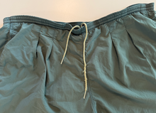 Load image into Gallery viewer, Pleated Vintage Shorts (x-large)