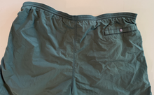 Load image into Gallery viewer, Pleated Vintage Shorts (x-large)