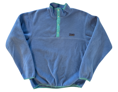 Fleece Pullover (medium/large)