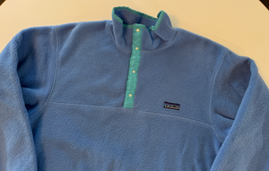 Fleece Pullover (medium/large)