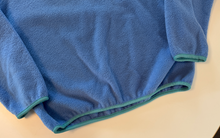 Load image into Gallery viewer, Fleece Pullover (medium/large)