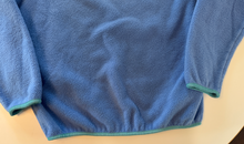 Load image into Gallery viewer, Fleece Pullover (medium/large)