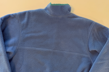 Load image into Gallery viewer, Fleece Pullover (medium/large)