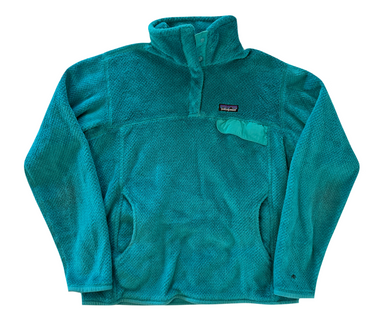 Fleece Pullover (women's medium)