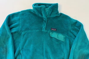 Fleece Pullover (women's medium)
