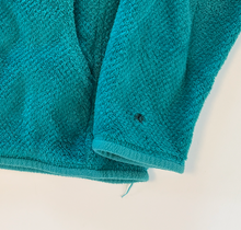Load image into Gallery viewer, Fleece Pullover (women&#39;s medium)
