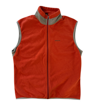 Load image into Gallery viewer, Fleece Vest (large)