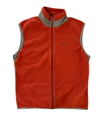 Fleece Vest (large)