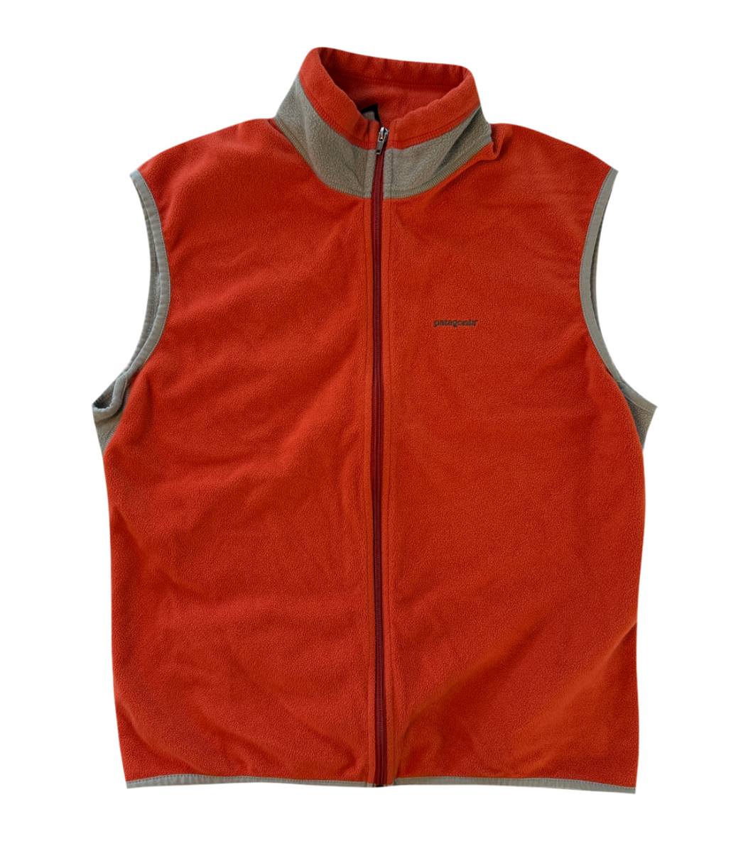 Fleece Vest (large)