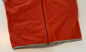 Fleece Vest (large)