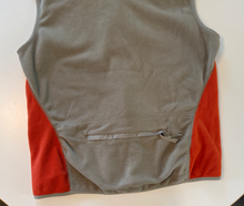 Load image into Gallery viewer, Fleece Vest (large)