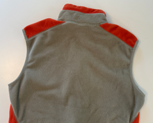 Load image into Gallery viewer, Fleece Vest (large)