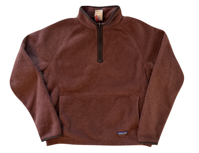 Fleece Pullover (women's medium)