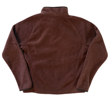 Load image into Gallery viewer, Fleece Pullover (women&#39;s medium)