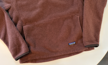 Load image into Gallery viewer, Fleece Pullover (women&#39;s medium)