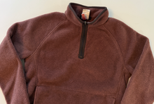 Load image into Gallery viewer, Fleece Pullover (women&#39;s medium)
