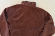 Load image into Gallery viewer, Fleece Pullover (women&#39;s medium)