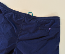 Load image into Gallery viewer, Pleated Vintage Shorts (34-36 waist)