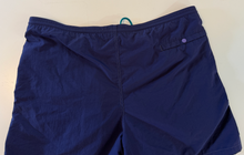Load image into Gallery viewer, Pleated Vintage Shorts (34-36 waist)