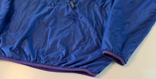 Load image into Gallery viewer, Vintage Puffer Pullover (medium)