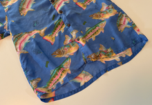 Load image into Gallery viewer, Hawaiian Shirt (small)
