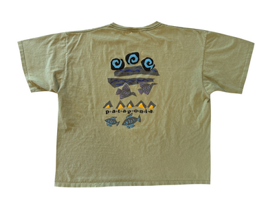Rare Vintage T-Shirt (L/XL)