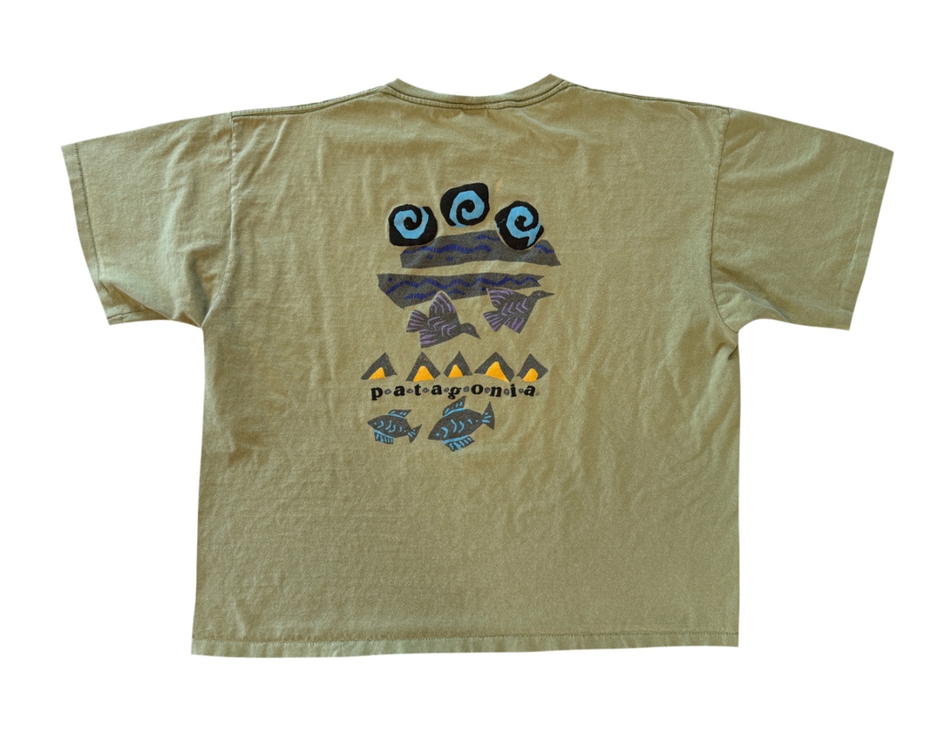 Rare Vintage T-Shirt (L/XL)