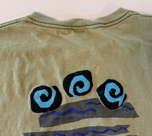 Rare Vintage T-Shirt (L/XL)