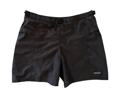 Belted Vintage Shorts (medium)