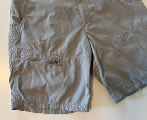 Utility Shorts (medium)