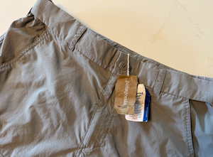 Utility Shorts (medium)