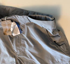 Utility Shorts (medium)