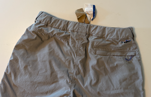 Utility Shorts (medium)